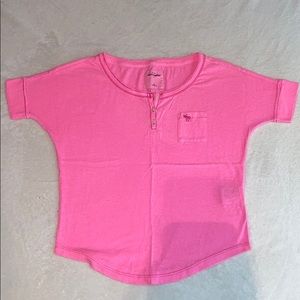 abercrombie kids t shirt